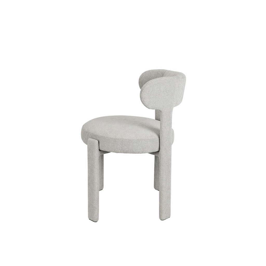 SILLA TELA DC-216