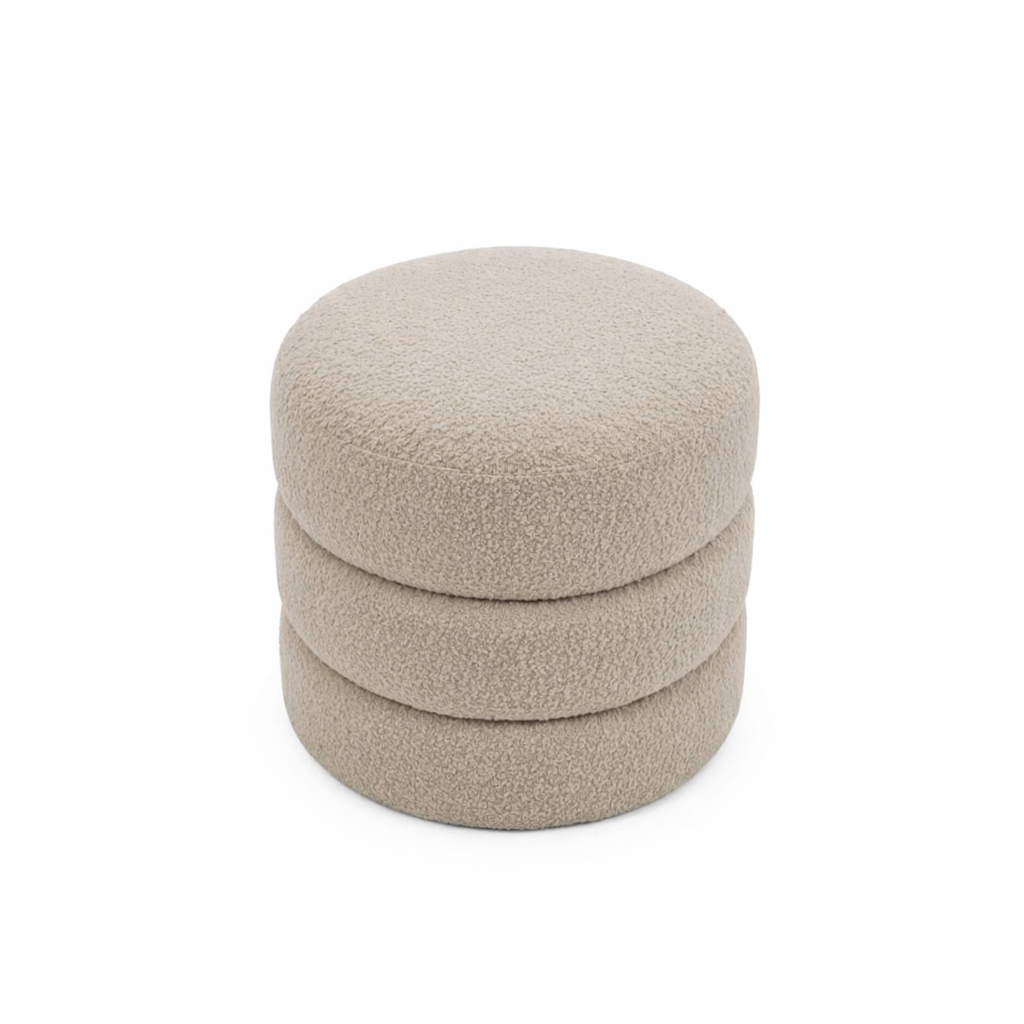 POUF TELA PO-200