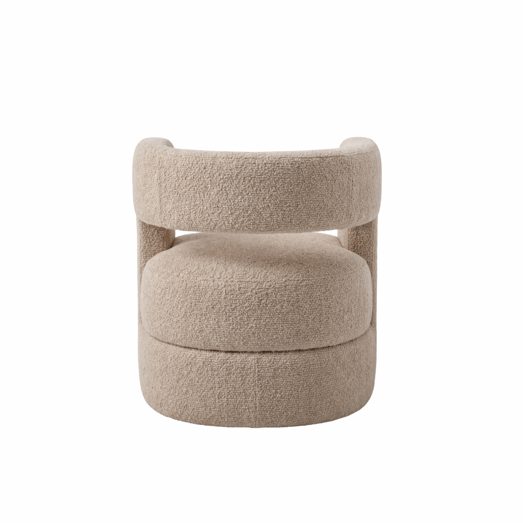 BUTACA TELA SL-405
