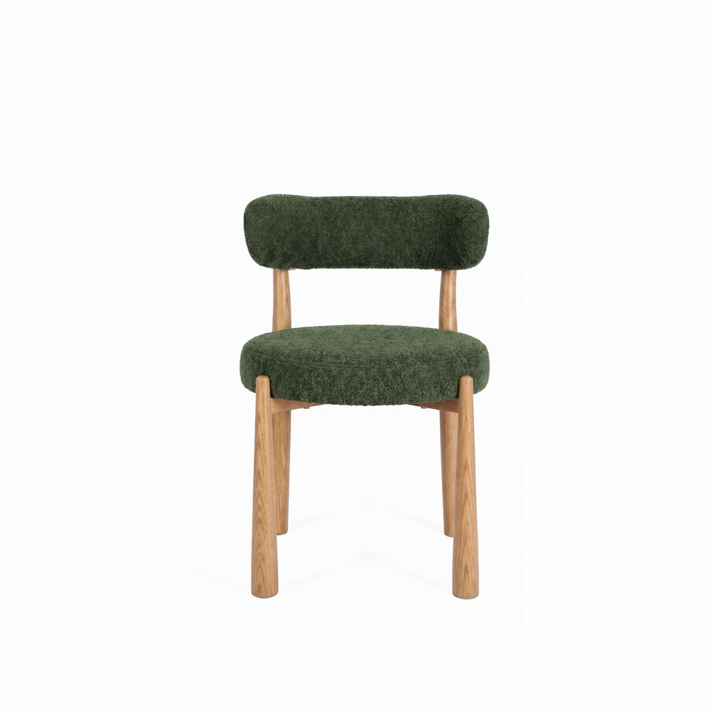 SILLA TELA DC-218