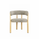 SILLA TELA DC-219