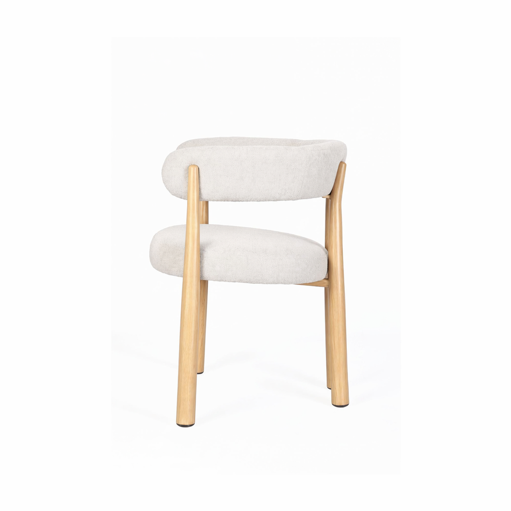 SILLA TELA DC-219