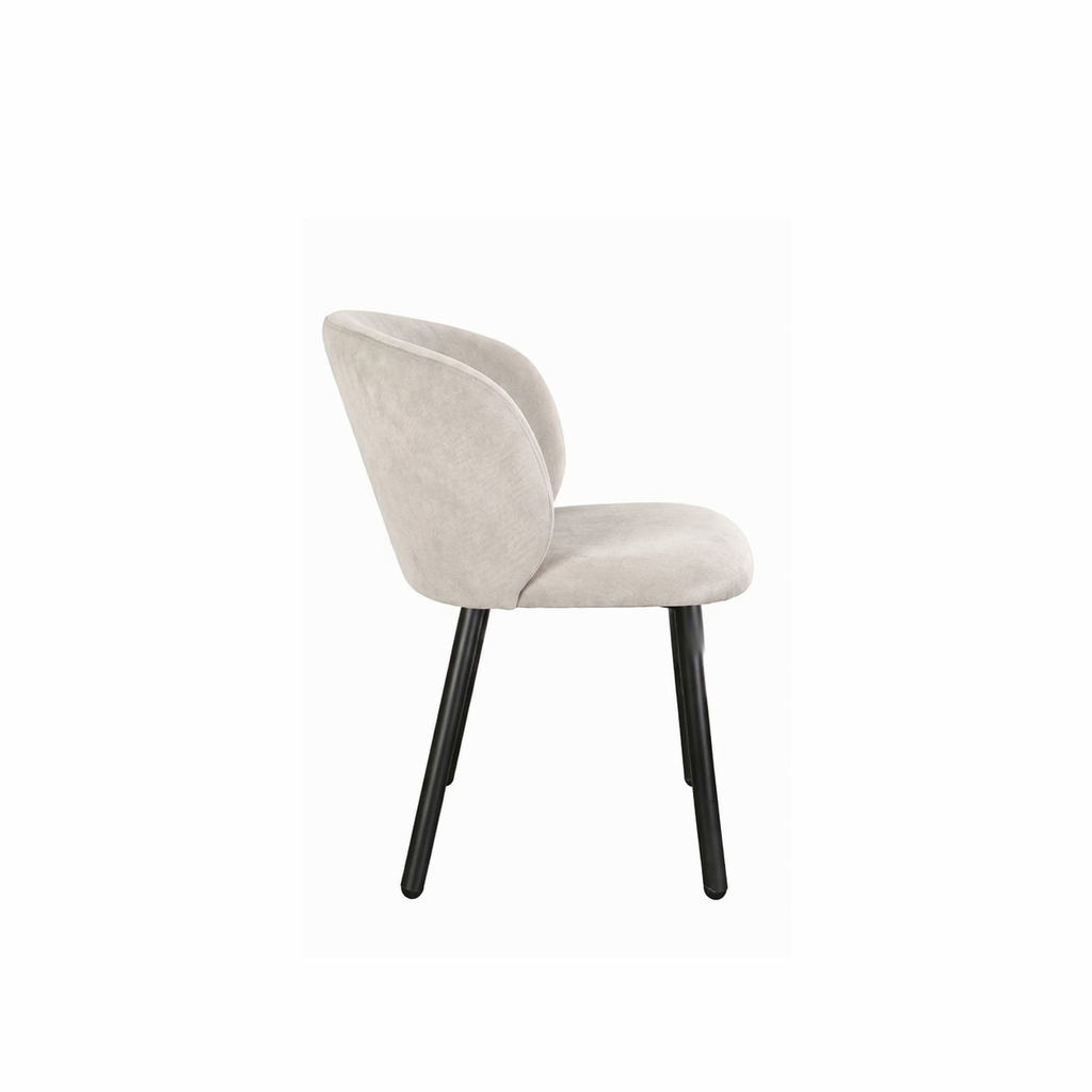 SILLA TELA DC-225