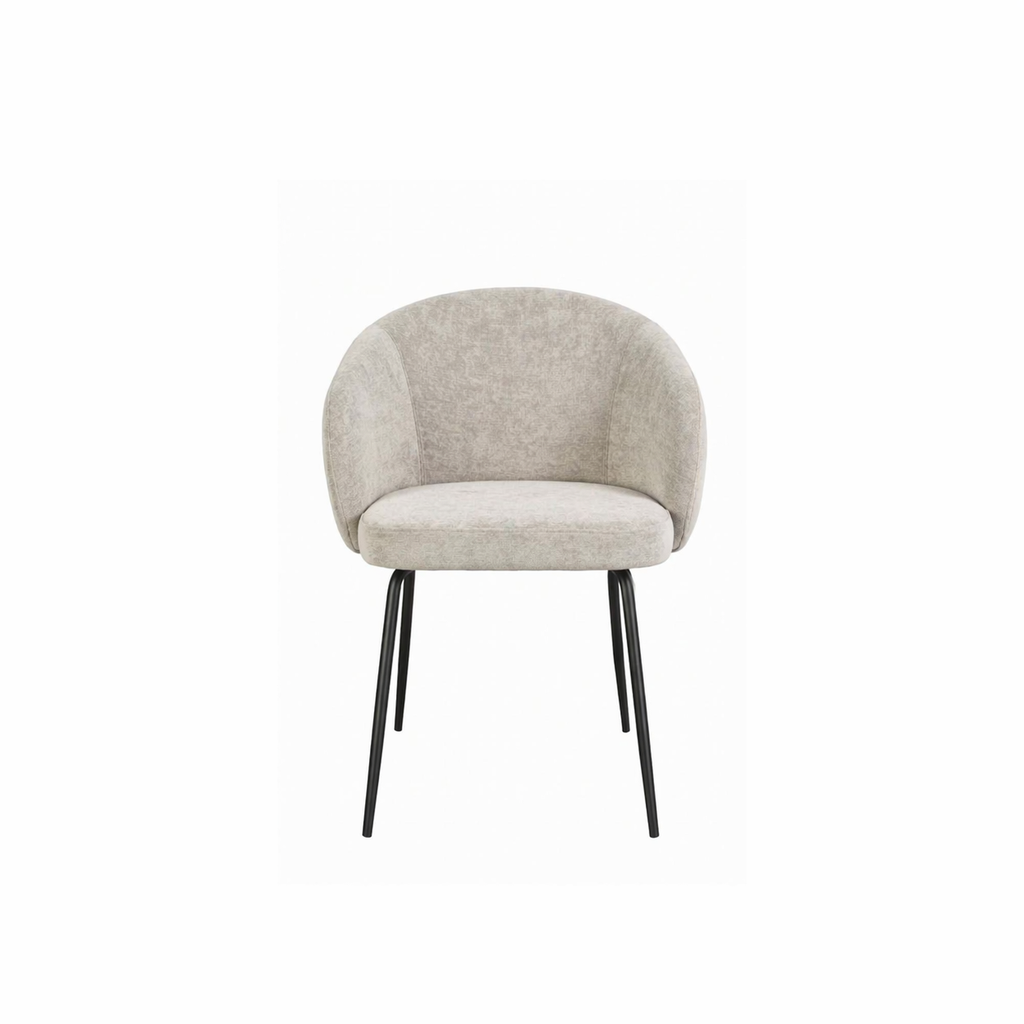 SILLA TELA DC-228