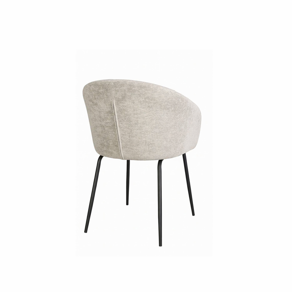 SILLA TELA DC-228