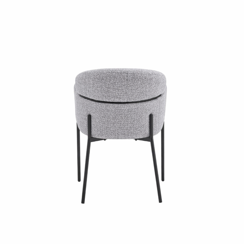 SILLA TELA DC-220