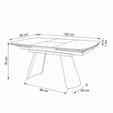 MESA COMEDOR DT-532