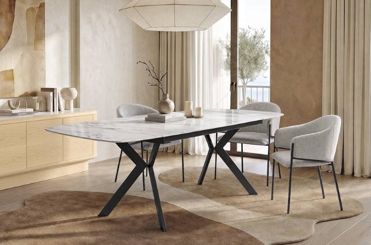 MESA COMEDOR DT-530