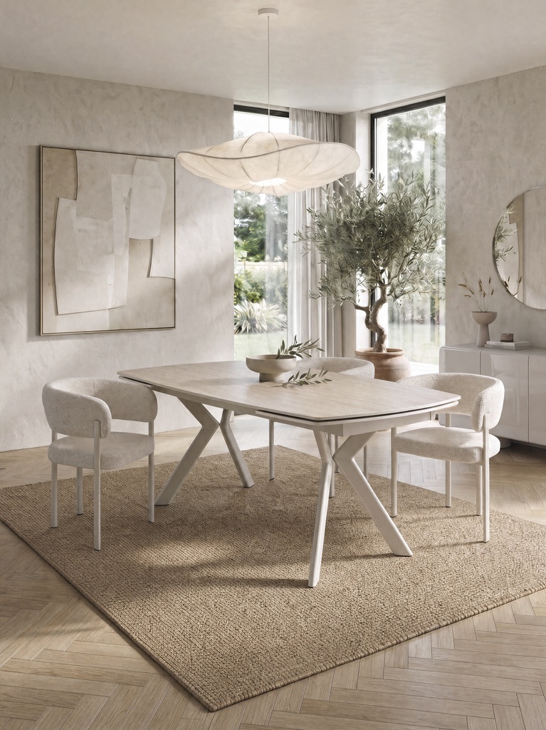MESA COMEDOR DT-530