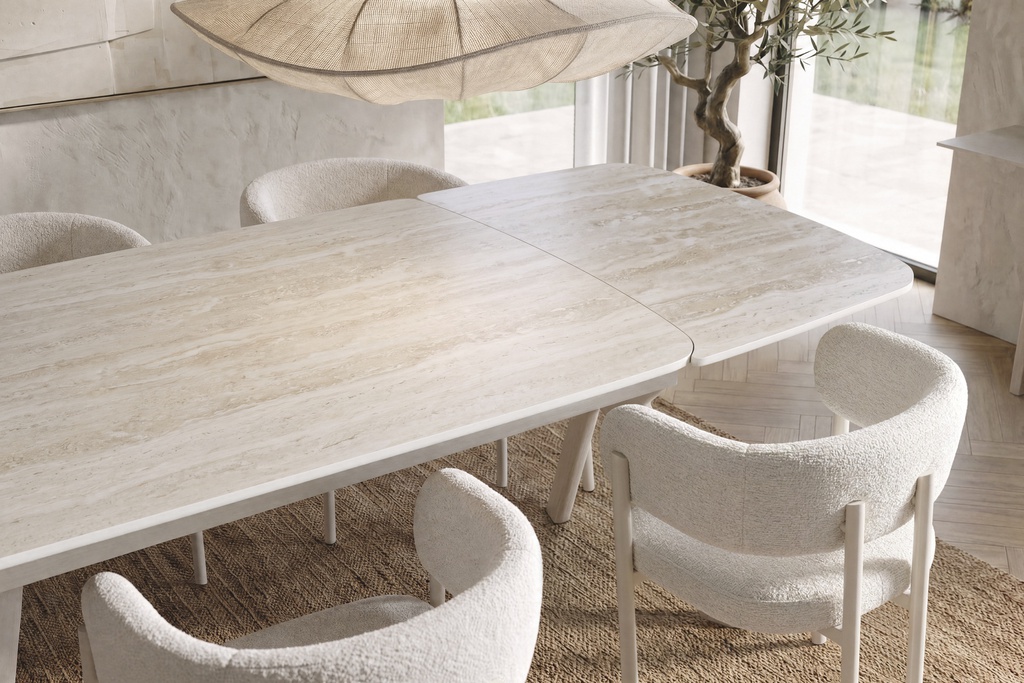 MESA COMEDOR DT-530