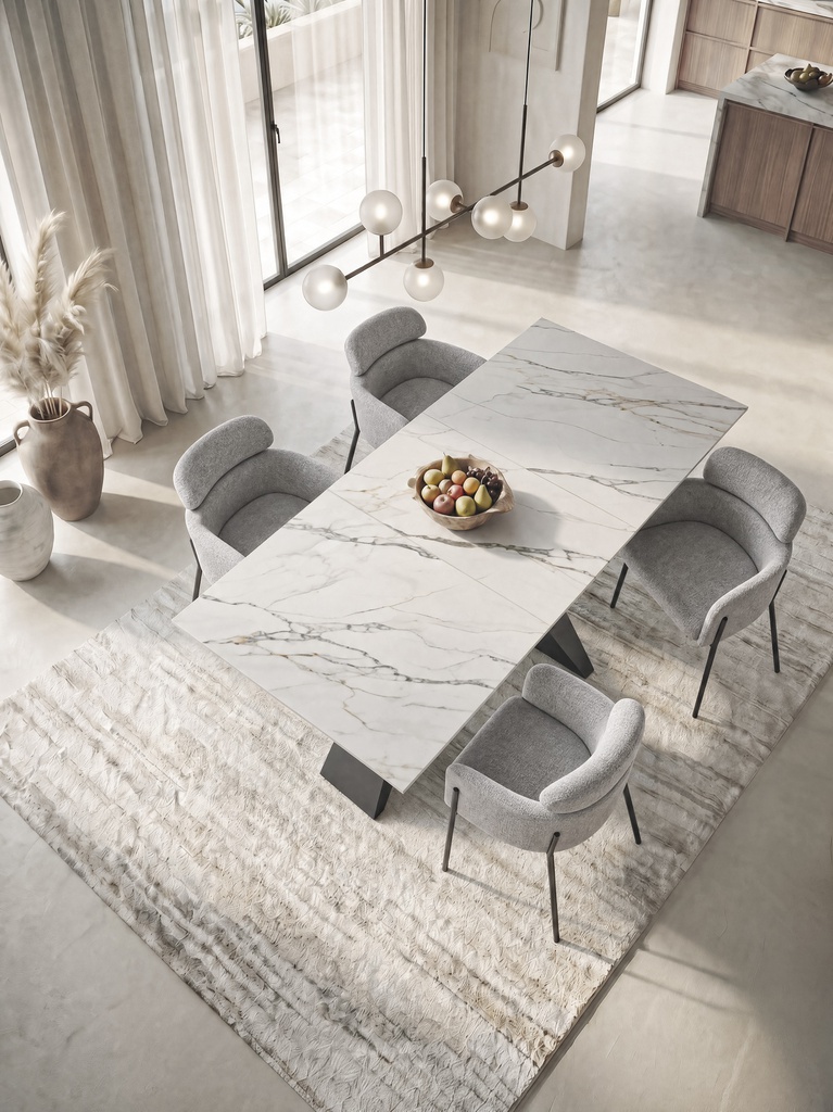 MESA COMEDOR DT-531