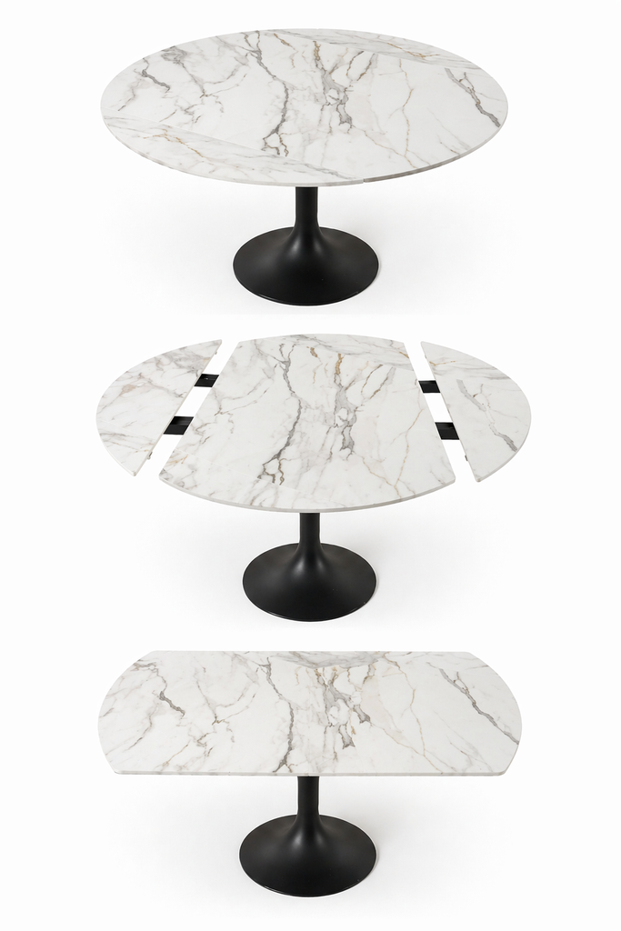 MESA COMEDOR DT-534