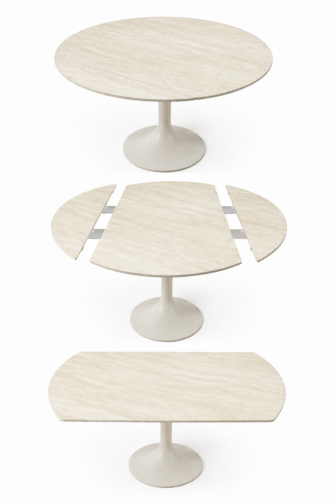 MESA COMEDOR DT-534