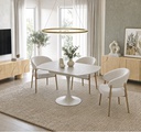 MESA COMEDOR DT-534