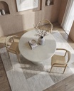 MESA COMEDOR DT-600