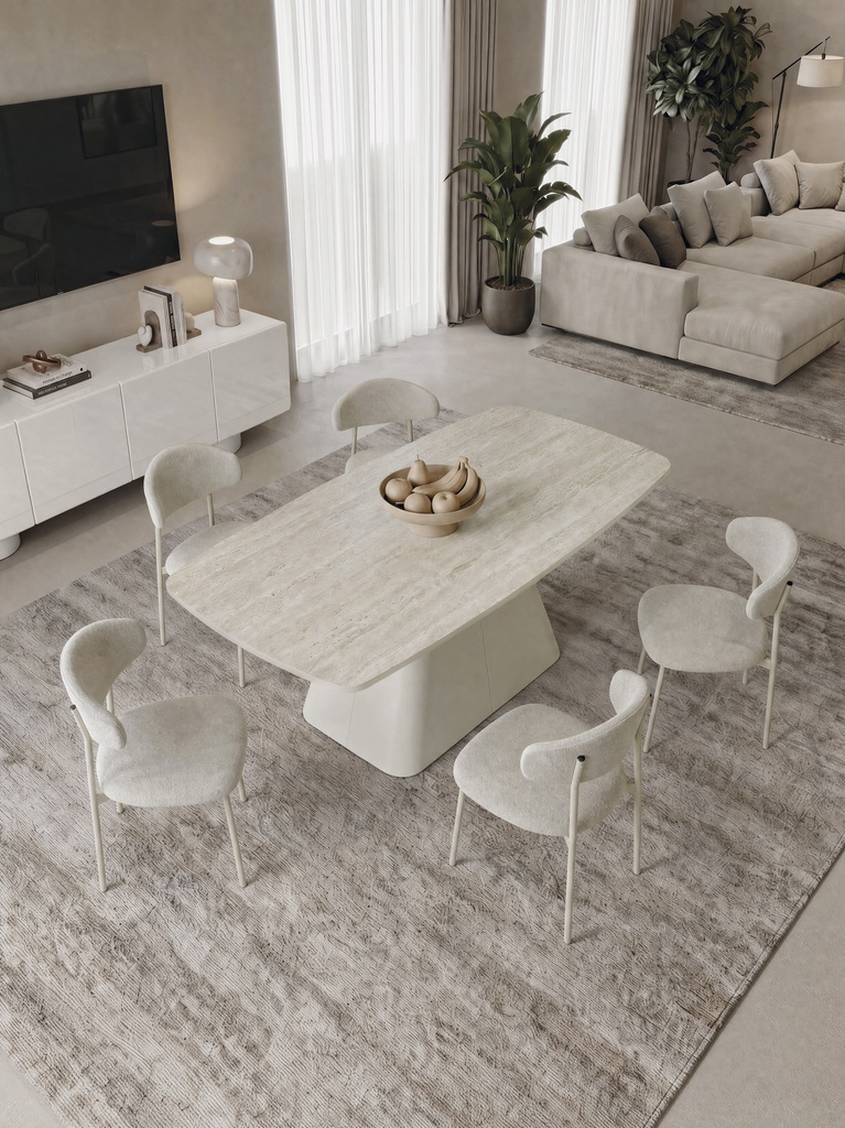MESA COMEDOR DT-604