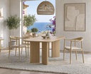 MESA COMEDOR DT-606 160