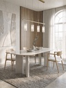MESA COMEDOR DT-606 180