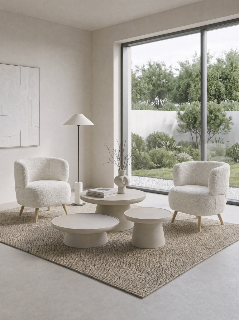 MESA CENTRO CT-308