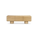 MUEBLE TV-710 NANTES REDONDAS