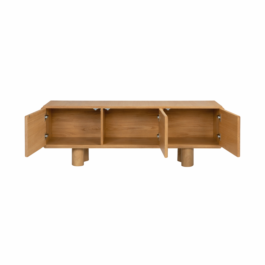 MUEBLE TV-712 NANTES ARCOS