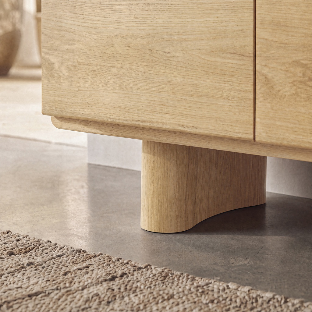 MUEBLE TV-712 NANTES ARCOS