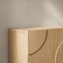 MUEBLE TV-714 TOURS REDONDAS