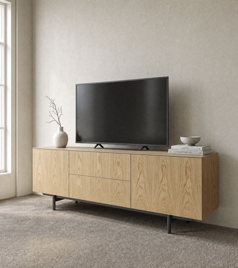MUEBLE TV-704 PARIS