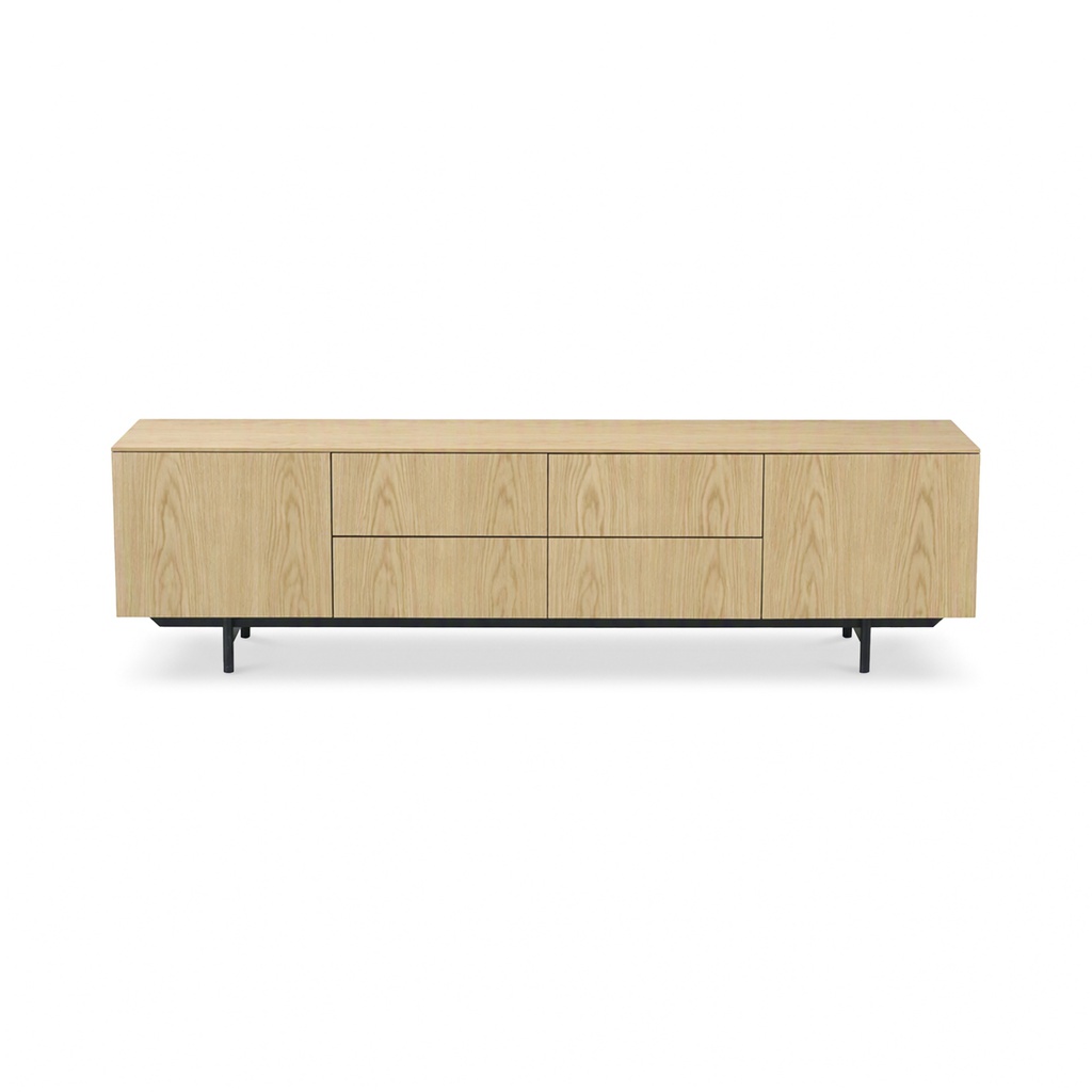 MUEBLE TV-705 PARIS