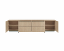 MUEBLE TV-705 PARIS