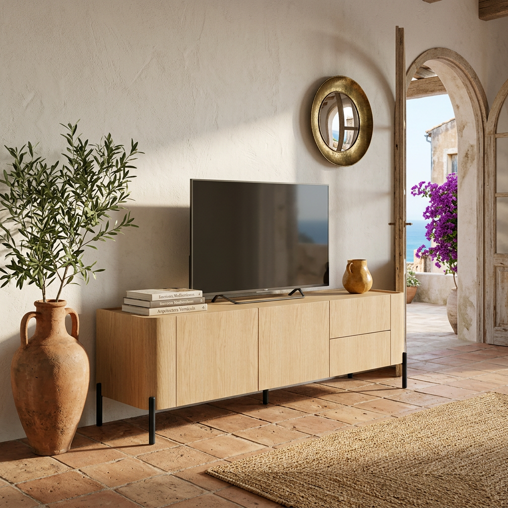 MUEBLE TV-706 NIZA