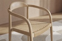 SILLA MADERA DC-207