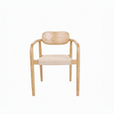SILLA MADERA DC-209