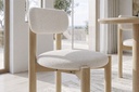 SILLA MADERA DC-210
