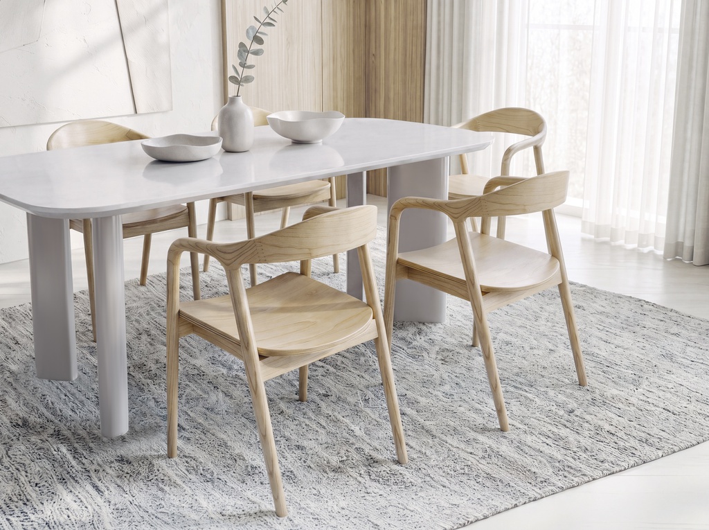 SILLA MADERA DC-213