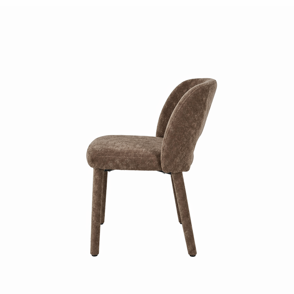 SILLA TELA DC-215