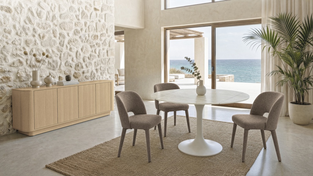 SILLA TELA DC-215