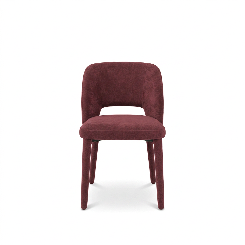 SILLA TELA DC-215