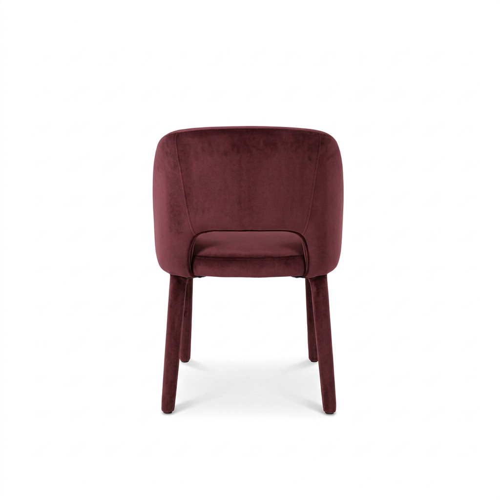 SILLA TELA DC-215