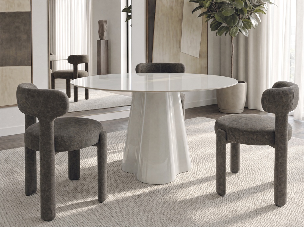 SILLA TELA DC-216
