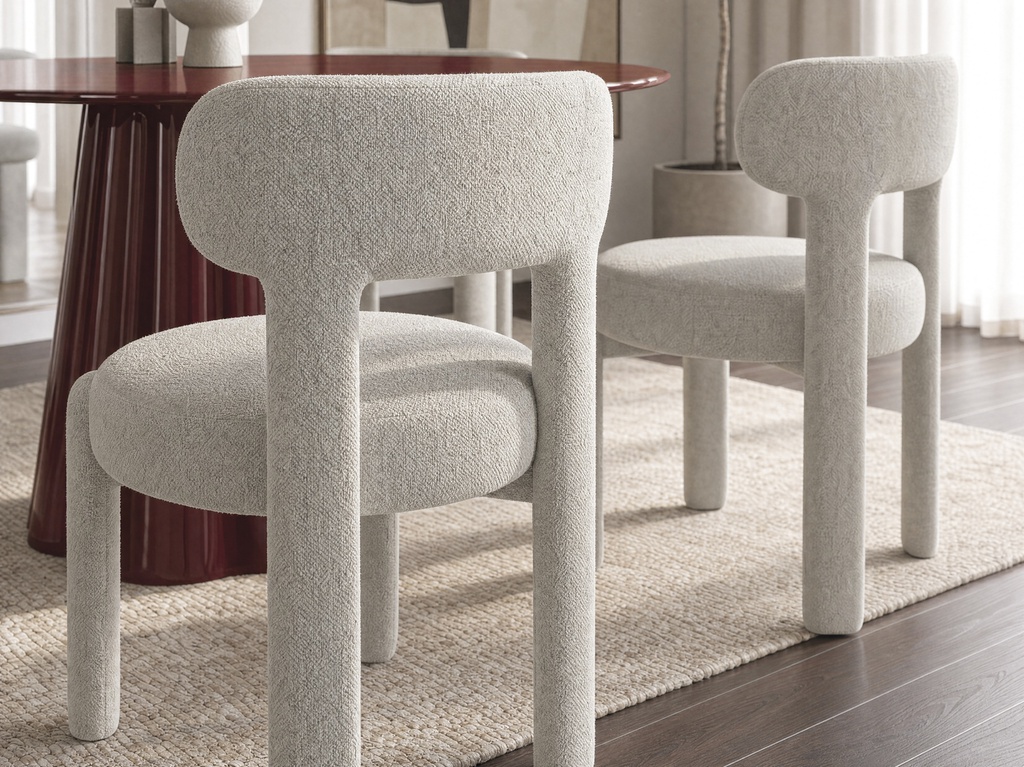 SILLA TELA DC-216