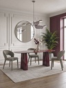 SILLA TELA DC-217