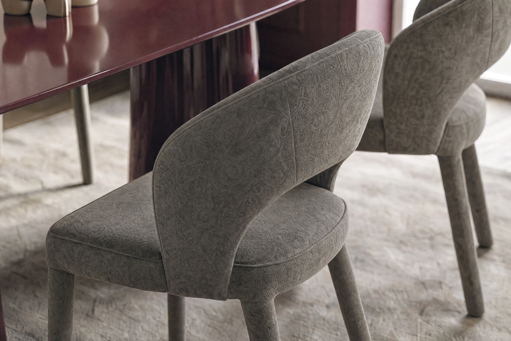 SILLA TELA DC-217