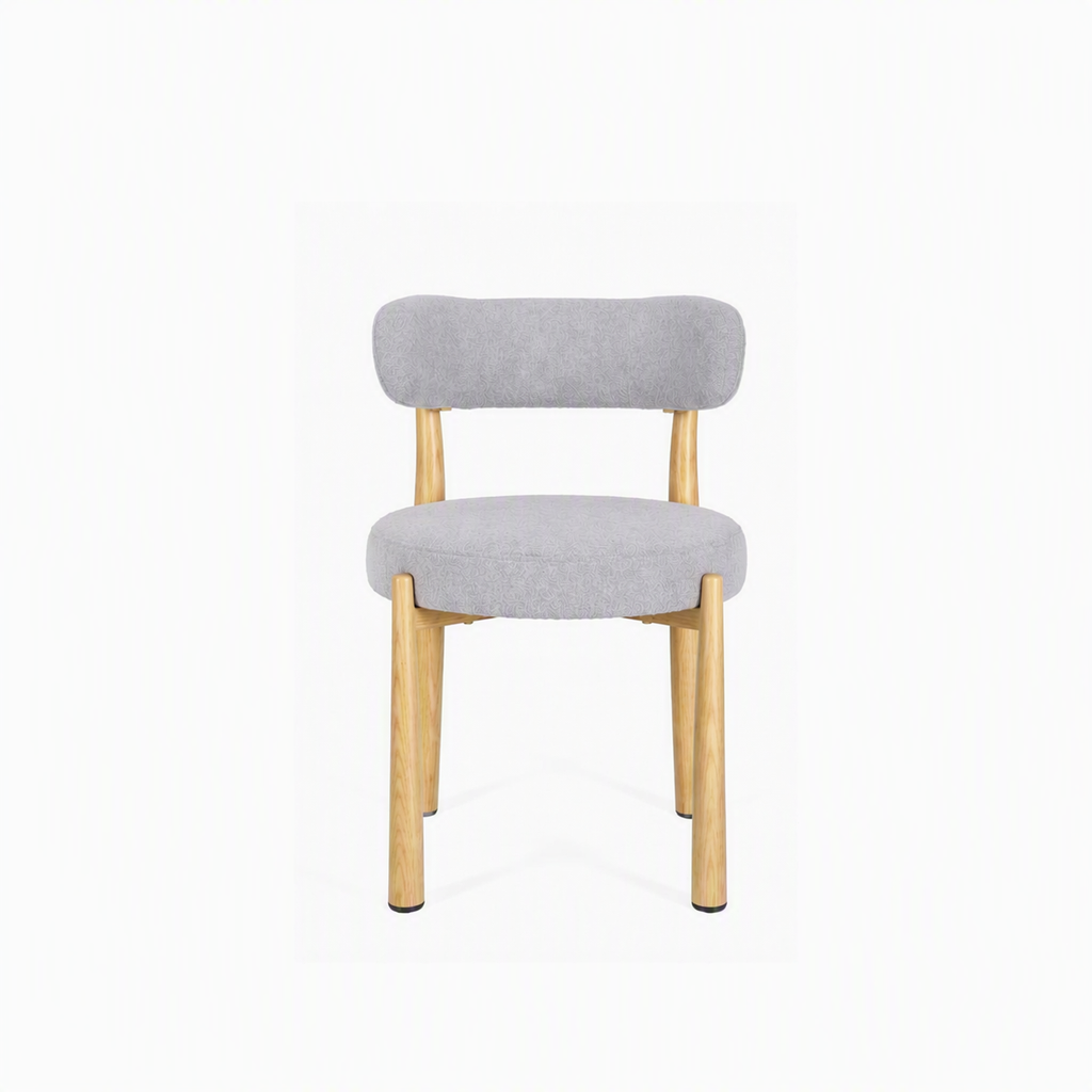 SILLA TELA DC-218