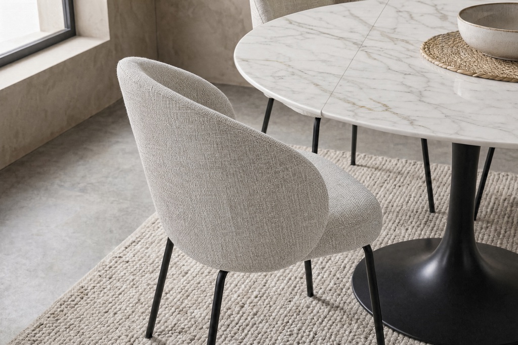 SILLA TELA DC-221