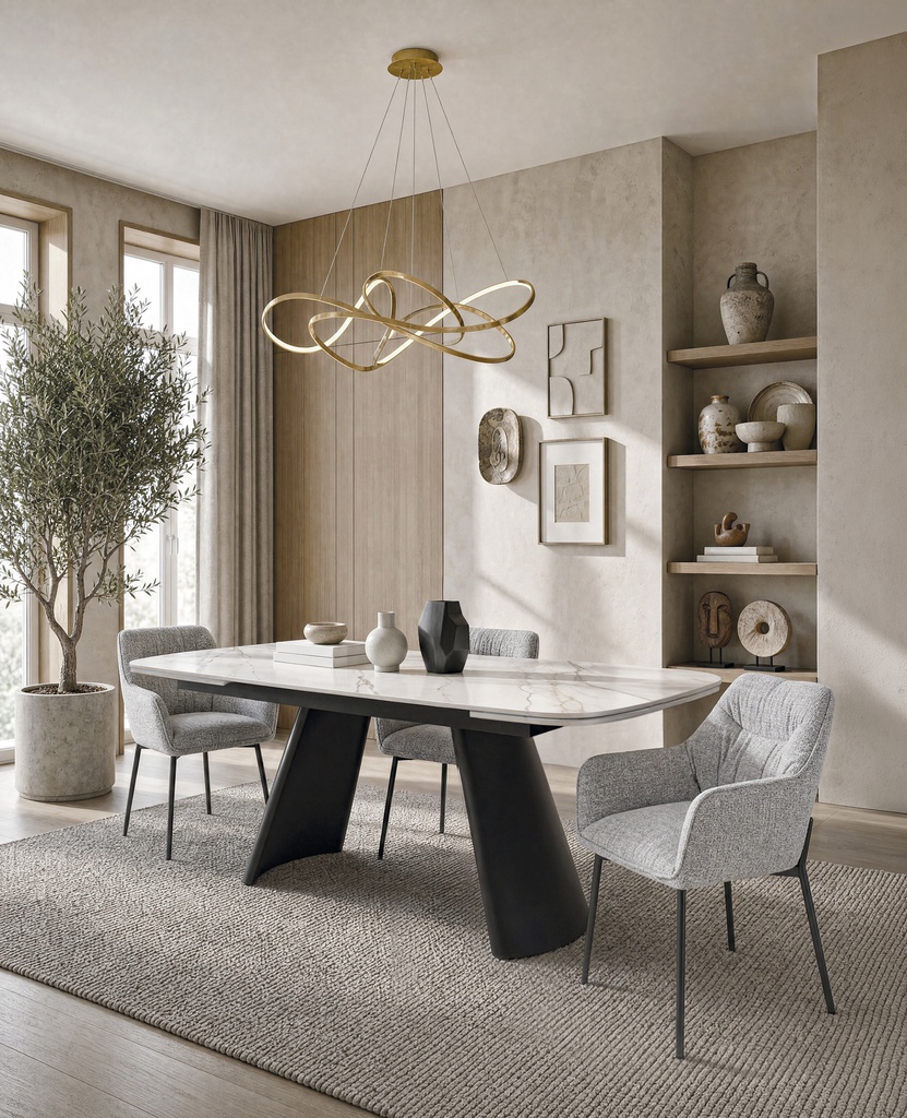 SILLA TELA DC-222