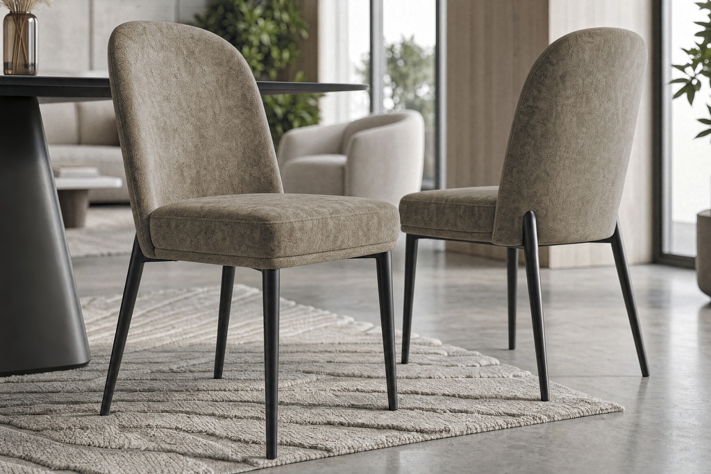 SILLA TELA DC-224