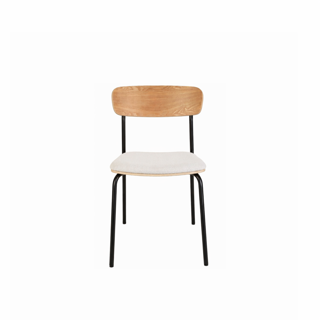 SILLA TELA DC-227