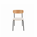 SILLA TELA DC-227