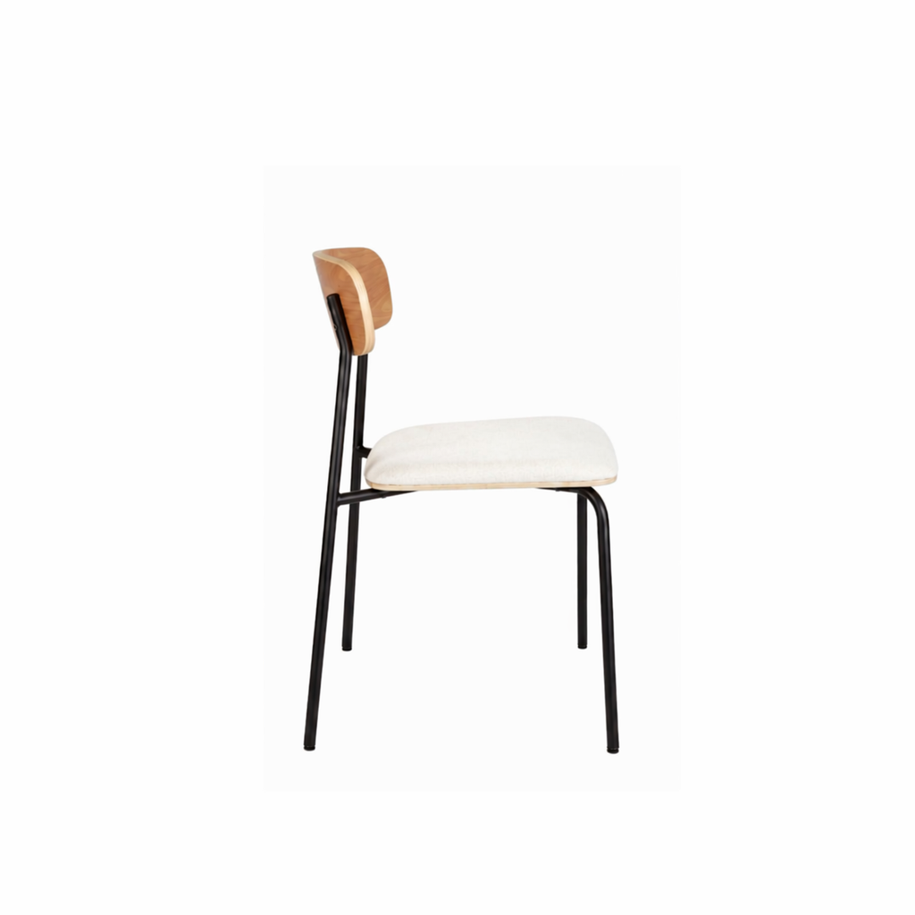 SILLA TELA DC-227